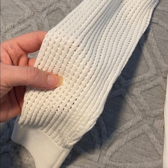 AF sweater - Picture 4 of 5